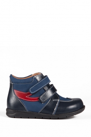 511 Kalite İlk Adım Çocuk Ayakkabısı 19-24 Lacivert / Navy