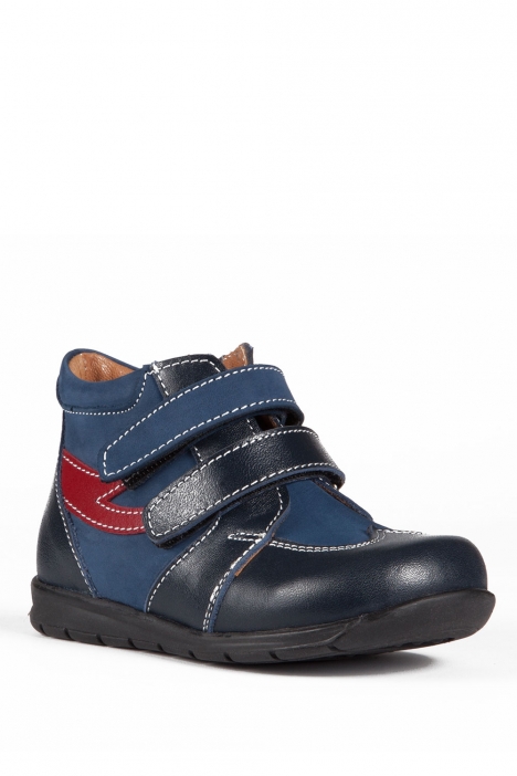 511 Kalite İlk Adım Çocuk Ayakkabısı 19-24 Lacivert / Navy