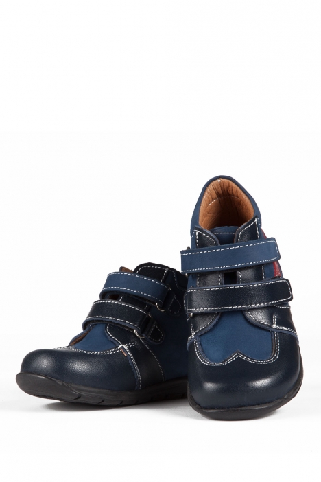 511 Kalite İlk Adım Çocuk Ayakkabısı 19-24 Lacivert / Navy