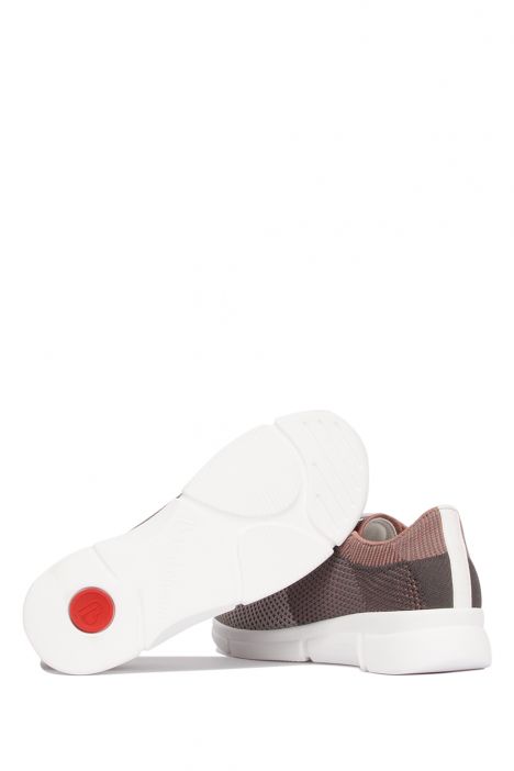 5114 Berkemann Kadın Anatomik Spor Ayakkabı 4.0-6.0 ComfortKnit-multic./Natur - 775