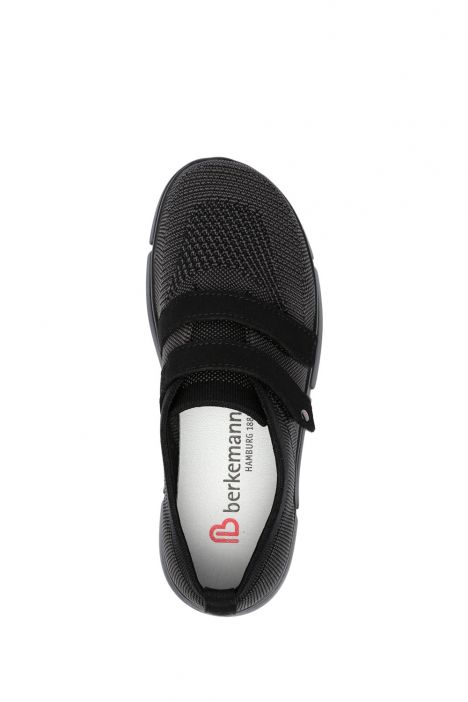 5120 Berkemann Alinda Kadın Anatomik Spor Ayakkabı 4.0-8.5 ComfortKnit-movengrau - 576