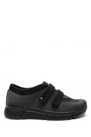 5120 Berkemann Alinda Kadın Anatomik Spor Ayakkabı 4.0-8.5 ComfortKnit-movengrau - 576