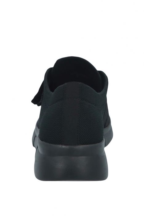 5120 Berkemann Alinda Kadın Anatomik Spor Ayakkabı 4.0-8.5 Black - ComfortKnit - 999