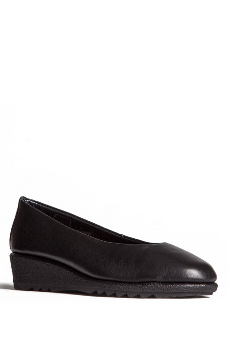 5122 Kifidis CG Lockheed Kadın Ayakkabı 36-41 SOFTY BLACK