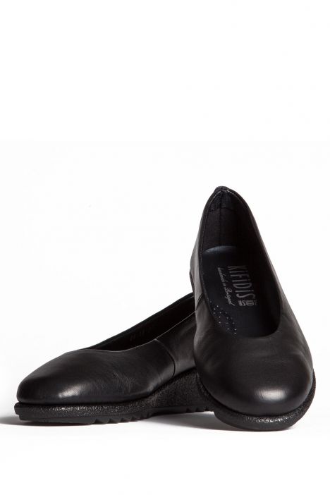 5122 Kifidis CG Lockheed Kadın Ayakkabı 36-41 SOFTY BLACK