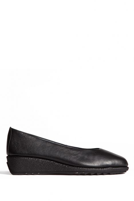 5122 Kifidis CG Lockheed Kadın Ayakkabı 36-41 SOFTY BLACK
