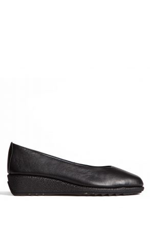 5122 Kifidis CG Lockheed Kadın Ayakkabı 36-41 SOFTY BLACK