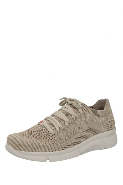 5127 Berkemann Kadın Anatomik Spor Ayakkabı 3.0-7.5 Beige - ComfortKnit - 770