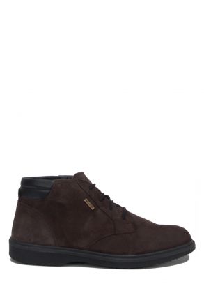 51812 Valleverde Su Geçirmez Erkek Bot 40-46 Antrasit / Anthracite