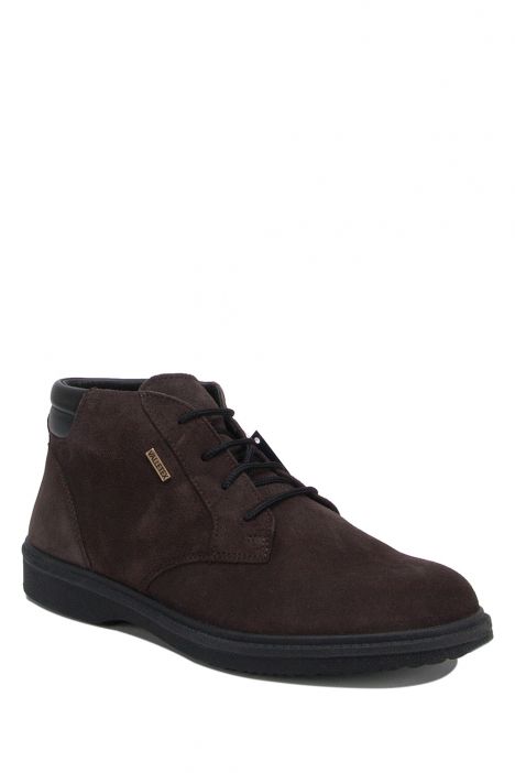 51812 Valleverde Su Geçirmez Erkek Bot 40-46 Antrasit / Anthracite