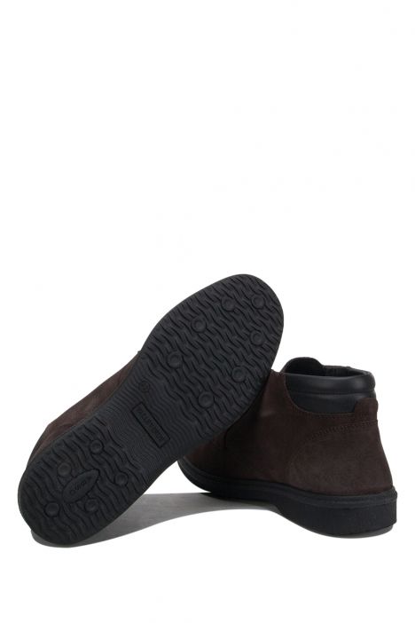 51812 Valleverde Su Geçirmez Erkek Bot 40-46 Antrasit / Anthracite
