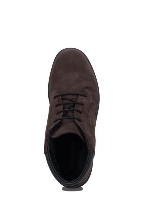 51812 Valleverde Su Geçirmez Erkek Bot 40-46 Antrasit / Anthracite