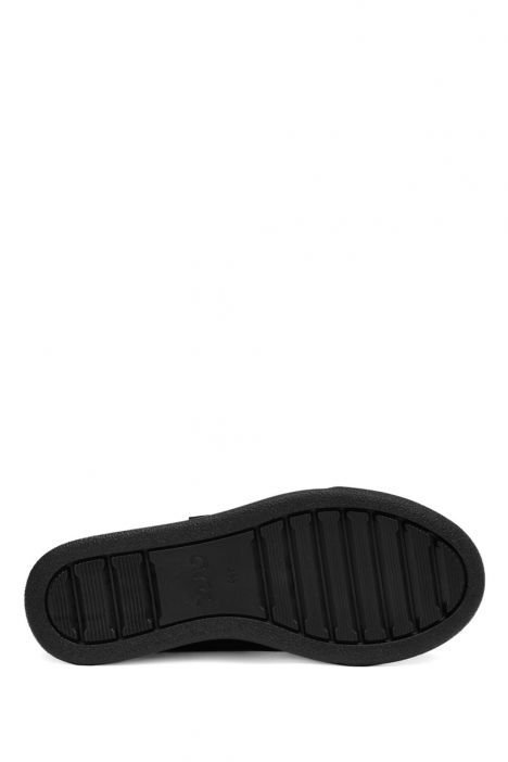52010 Ara Shoes Firenze Kadın Ayakkabı 3.5-8.0 01 GAUCHOCALF,CRUNCHLACK , BLACK