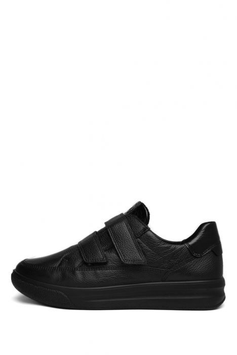 52010 Ara Shoes Firenze Kadın Ayakkabı 3.5-8.0 01 GAUCHOCALF,CRUNCHLACK , BLACK