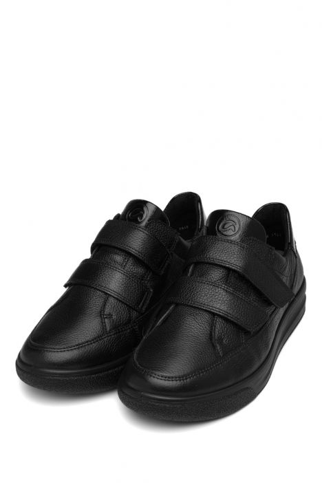 52010 Ara Shoes Firenze Kadın Ayakkabı 3.5-8.0 01 GAUCHOCALF,CRUNCHLACK , BLACK