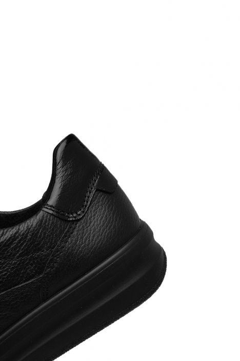 52010 Ara Shoes Firenze Kadın Ayakkabı 3.5-8.0 01 GAUCHOCALF,CRUNCHLACK , BLACK