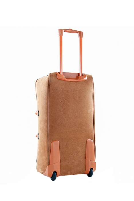 5221 Bric's Life Valiz 72x32x37 cm Taba / Camel