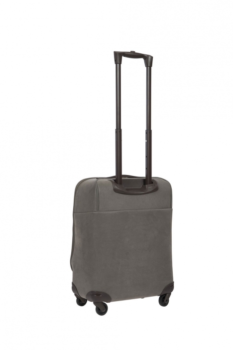 5250 Bric's Life Kabin Boy Valiz 40x54x22 cm Dove Gri / Dove Grey