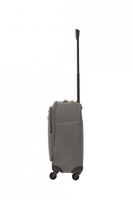 5250 Bric's Life Kabin Boy Valiz 40x54x22 cm Dove Gri / Dove Grey