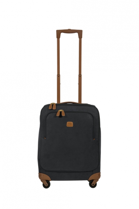 5250 Bric's Life Kabin Boy Valiz 40x54x22 cm Mavi / Blue
