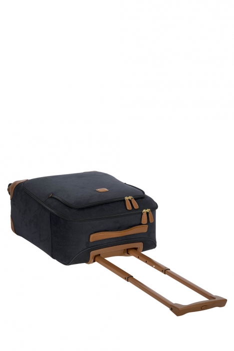 5250 Bric's Life Kabin Boy Valiz 40x54x22 cm Mavi / Blue