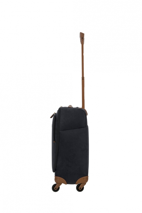 5250 Bric's Life Kabin Boy Valiz 40x54x22 cm Mavi / Blue