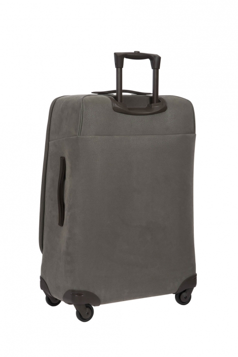 5252 Bric's Life Valiz 50x77x30 cm Dove Gri / Dove Grey