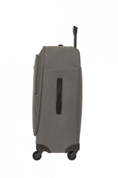 5252 Bric's Life Valiz 50x77x30 cm Dove Gri / Dove Grey