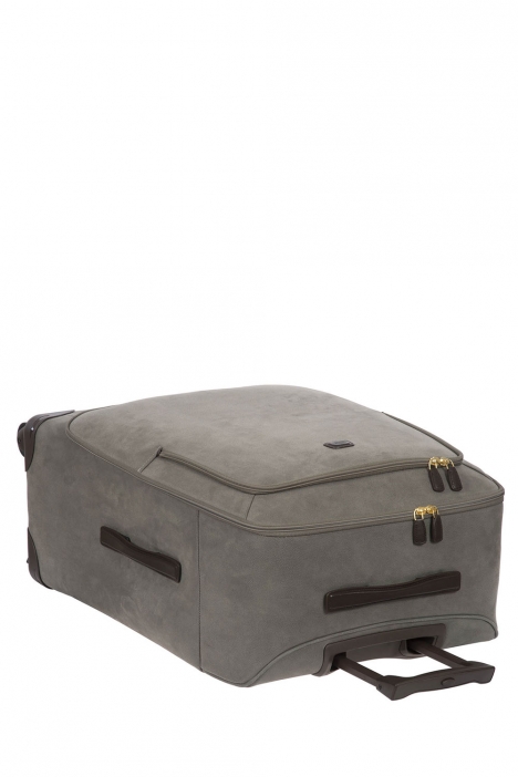 5252 Bric's Life Valiz 50x77x30 cm Dove Gri / Dove Grey