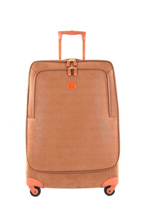 5252 Bric's Life Valiz 50x77x30 cm Taba / Camel
