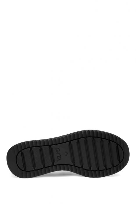 52604 Ara Shoes Vienna Kadın Ayakkabı 3.5-7.5 01 GAUCHOCALF,CRUNCH-MET , SCHWARZ