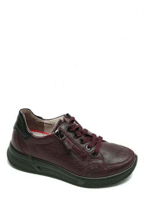 52604 Ara Shoes Vienna Kadın Ayakkabı 3.5-7.5 19 CLUBCALF,CLUBCALF-S , MERLOT,SCHWARZ