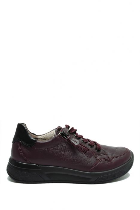 52604 Ara Shoes Vienna Kadın Ayakkabı 3.5-7.5 19 CLUBCALF,CLUBCALF-S , MERLOT,SCHWARZ