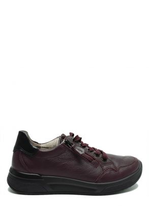 52604 Ara Shoes Vienna Kadın Ayakkabı 3.5-7.5 19 CLUBCALF,CLUBCALF-S , MERLOT,SCHWARZ