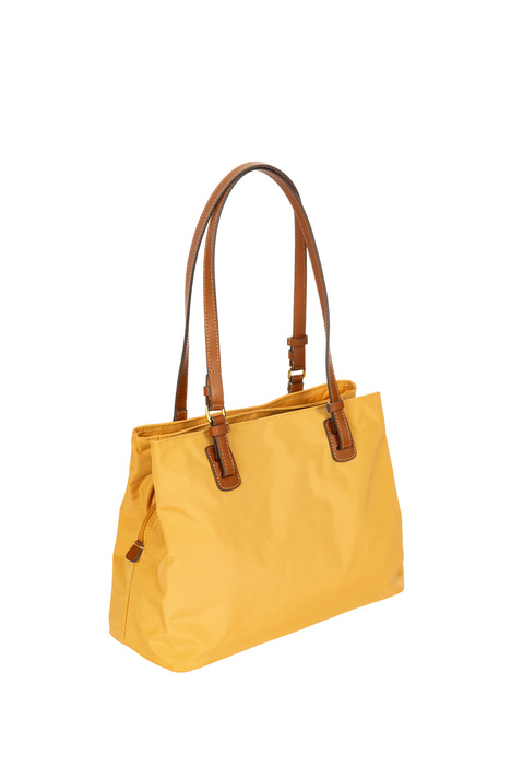 5282 Bric's X-Bag Omuz Çantası 32x25x15 cm Sarı/Honey-227
