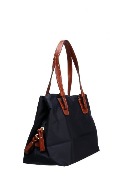 5283 Bric's X-Bag Omuz Çantası 27x21x13cm Ocean Blue - 050