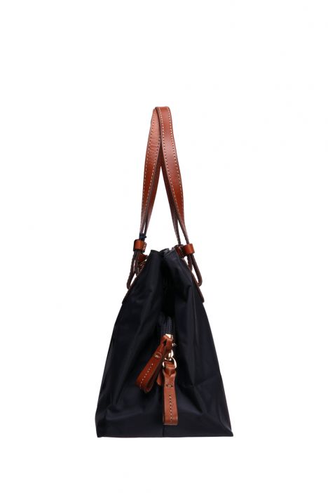 5283 Bric's X-Bag Omuz Çantası 27x21x13cm Ocean Blue - 050