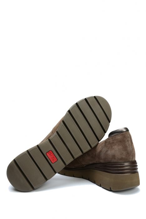 53701 Ara Shoes Kadın Anatomik Deri Ayakkabı 36-41 TAIGA - 08T