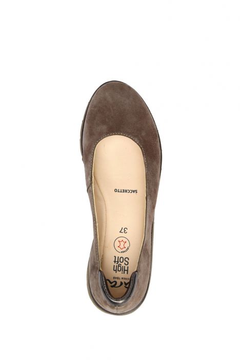 53701 Ara Shoes Kadın Anatomik Deri Ayakkabı 36-41 TAIGA - 08T
