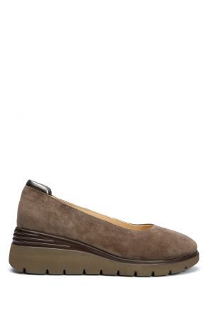 53701 Ara Shoes Kadın Anatomik Deri Ayakkabı 36-41 TAIGA - 08T