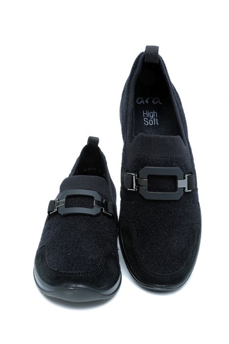 54002 Ara Shoes Kadın Yürüyüş Ayakkabısı 3.5-7.5 SCHWARZ - 01S