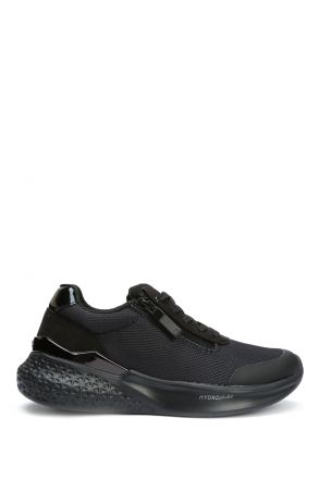 54507 Ara Shoes Kadın Spor Ayakabı 36-41 BLACK - 01