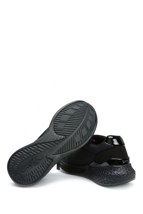 54507 Ara Shoes Kadın Spor Ayakabı 36-41 BLACK - 01