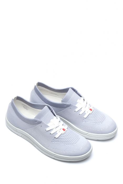 5450 Berkemann Allegra Kadın Anatomik Spor Ayakkabı 3.5-8.0 Gray/white - ComfortKnit - 686