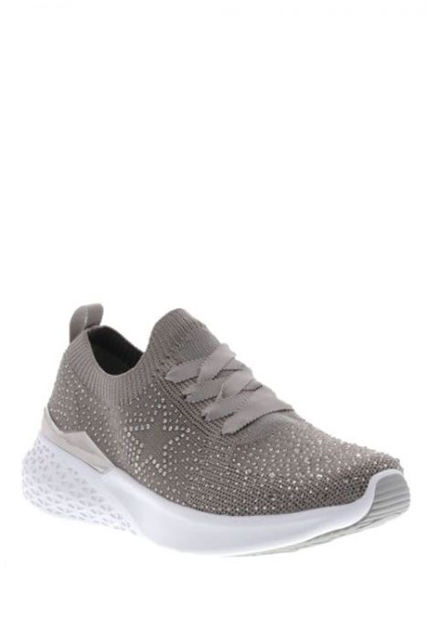 54510 Ara Shoes Kadın Taşlı Spor Ayakkabı 36-41 Oyster - 08