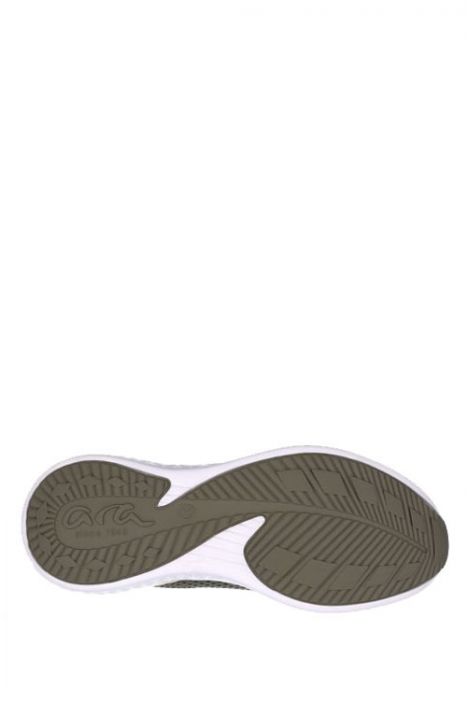 54512 Ara Shoes Maya Kadın Yürüyüş Ayakkabısı 36-41 PISTAZIE-PISTAZIE-METALLIC - 11
