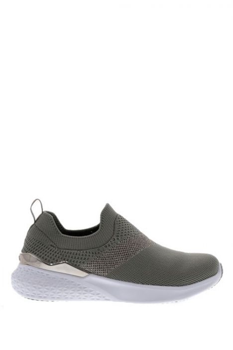54512 Ara Shoes Maya Kadın Yürüyüş Ayakkabısı 36-41 PISTAZIE-PISTAZIE-METALLIC - 11