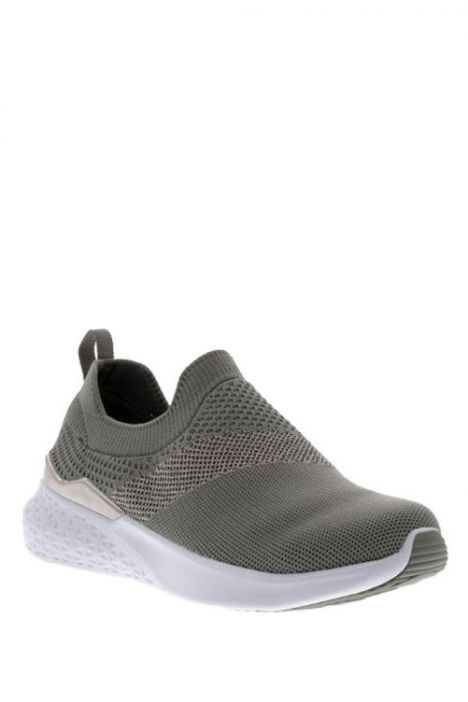 54512 Ara Shoes Maya Kadın Yürüyüş Ayakkabısı 36-41 PISTAZIE-PISTAZIE-METALLIC - 11