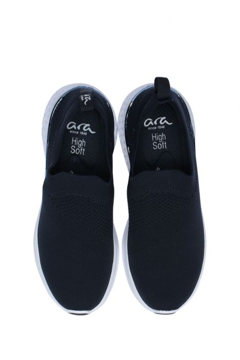 54512 Ara Shoes Maya Kadın Yürüyüş Ayakkabısı 36-41 BLAU - 02B