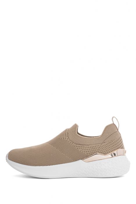 54512 Ara Shoes Maya Kadın Yürüyüş Ayakkabısı 36-41 04 WOVENST , SAND